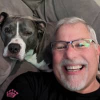 Sitter Profile Image: Gregory I.