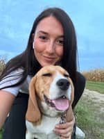 Photo de profil du pet sitter : Lorraine L.