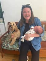 Sitter Profile Image: Alice M.