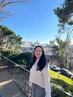 Sitter Profile Image: Shefei J.