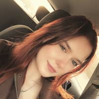 Sitterprofilbild: Angelina H.