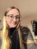 Photo de profil du pet sitter : tatiana p.