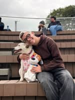 Foto del cuidador: Thomas S.