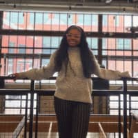 Sitter Profile Image: Armani S.