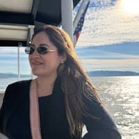 Sitter Profile Image: Anyi T.