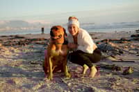 Sitter Profile Image: Jackie V.