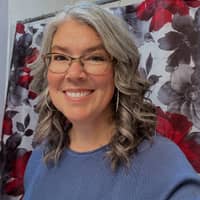 Sitter Profile Image: Andrea W.