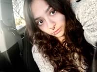 Sitter Profile Image: Angelica G.