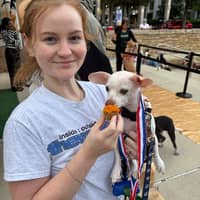 Sitter Profile Image: Abigail L.