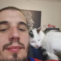 Photo de profil du pet sitter : Mathieu V.