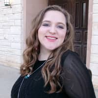 Sitter Profile Image: Reyna B.