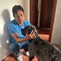 Foto del cuidador: Carlos G.