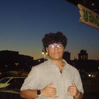 Sitter Profile Image: Marlon A.