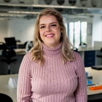 Sitter Profile Image: Jessica R.