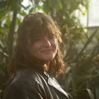 Sitterprofilbild: Thea T.