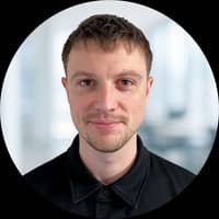 Photo de profil du pet sitter : Dimitri L.