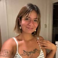 Sitter Profile Image: Miranda R.