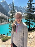 Sitter Profile Image: Sydney B.