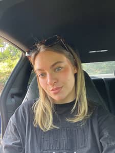 Sitter Profile Image: Nathalie S.