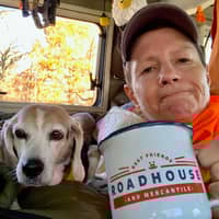 Sitter Profile Image: PAMELA B.