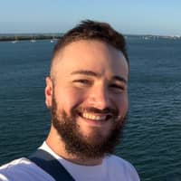 Sitter Profile Image: Nicolas A.