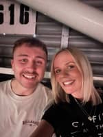 Sitter Profile Image: Leah D.