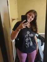 Sitter Profile Image: Syria E.