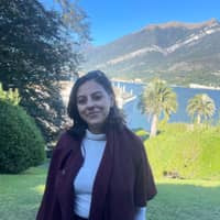 Photo de profil du pet sitter : Manal H.