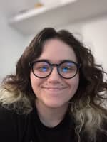 Photo de profil du pet sitter : Ambre C.