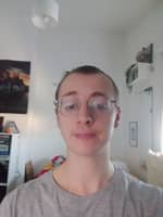 Photo de profil du pet sitter : Timothé D.