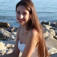 Sitterprofilbild: Louise R.