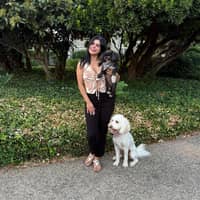 Sitter Profile Image: Gabriela M.