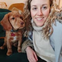 Sitter Profile Image: Catriona B.