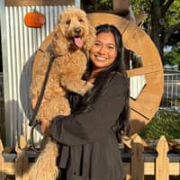 Sitter Profile Image: Aarzoo A.