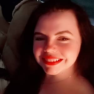 Sitter Profile Image: Jacqelinn C.
