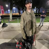 Sitter Profile Image: Daniel S.