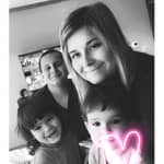 Sitter Profile Image: Kristen Z.