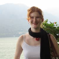 Sitter Profile Image: Claire M.