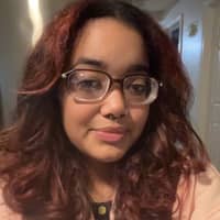 Sitter Profile Image: Ashley P.