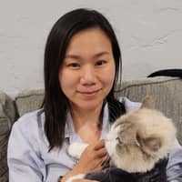 Sitter Profile Image: Binny & Luyuan L.