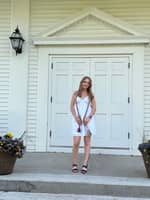 Sitter Profile Image: Mandie S.