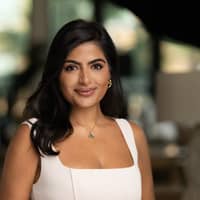 Sitter Profile Image: Nahal L.