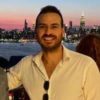 Sitter Profile Image: Emre G.