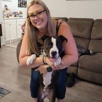 Sitter Profile Image: Tashia H.