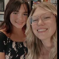 Sitter Profile Image: Tashia H.