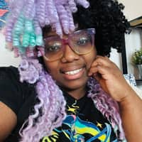 Sitter Profile Image: Sky M.