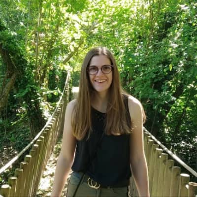 Photo de profil du pet sitter : Morgane g.