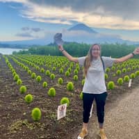 Sitter Profile Image: Samantha P.