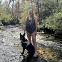 Sitter Profile Image: Aubrey E.