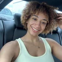 Sitter Profile Image: Camille C.